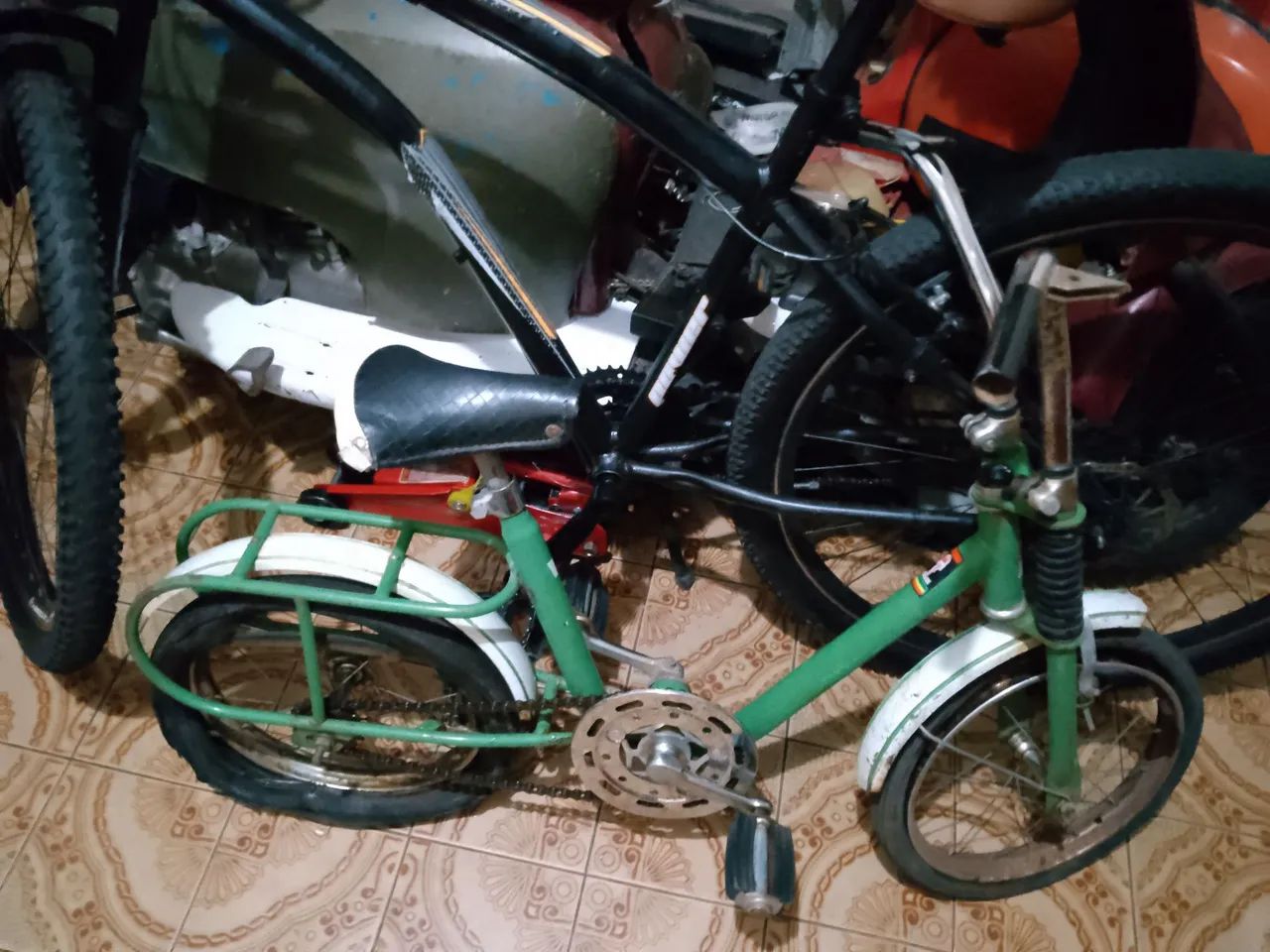 Compressor de ar 