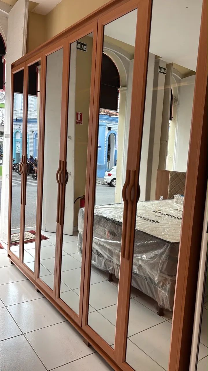 Guarda roupa  - Foto 2