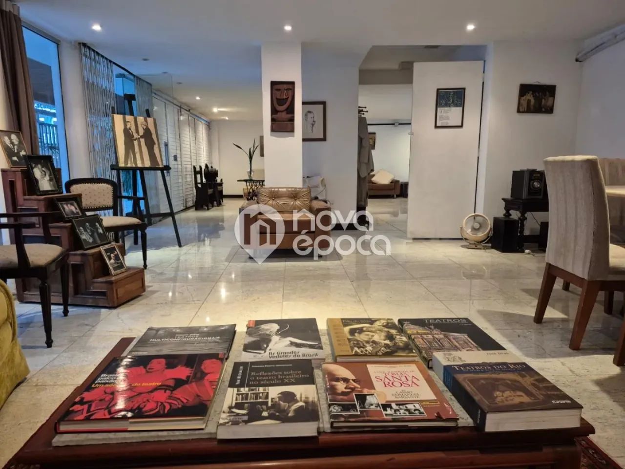 Prédio para venda 3 andares e Cobertura com 635.41m² para residência ou comércio - Foto 2