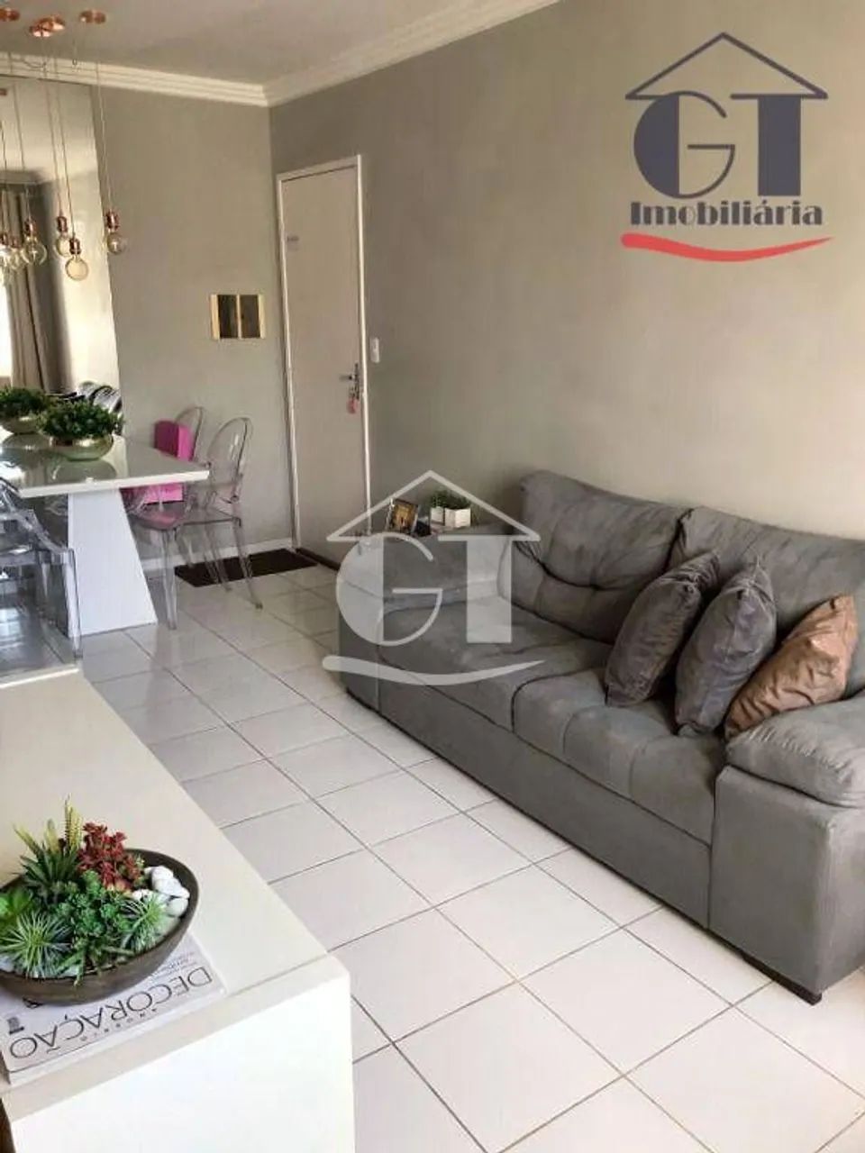 Apartamento com 2 quartos à Venda, Olaria - Aracaju - Foto 2