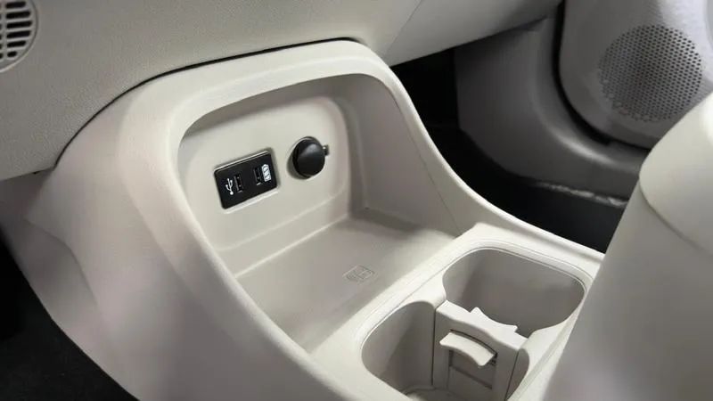 BYD Seal (elétrico) 2024 - Foto 4