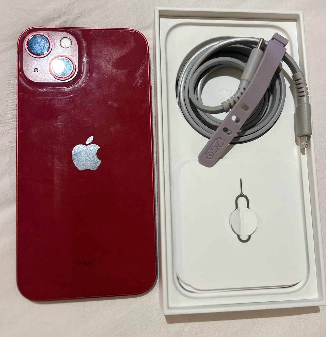 Vendo IPhone 13 -128 GB  - Foto 3