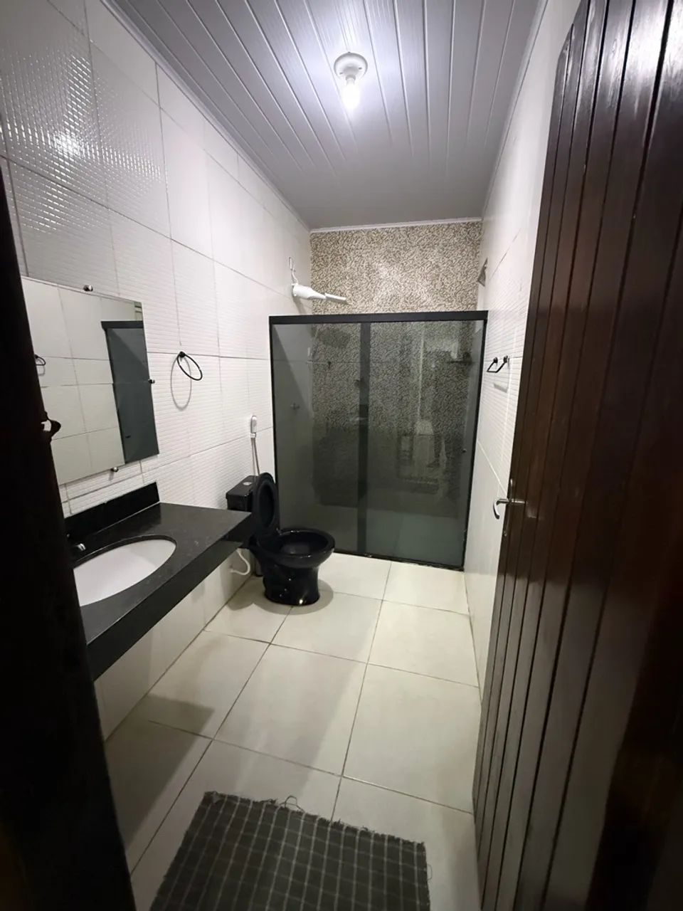 Casa de Temporada Recanto da Barra - Foto 4
