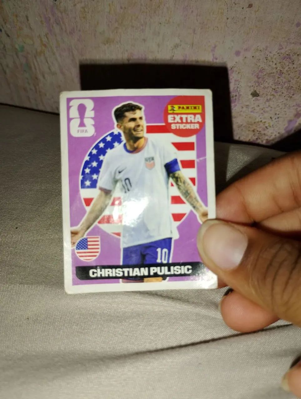 Vender-se figurinha  - Foto 3
