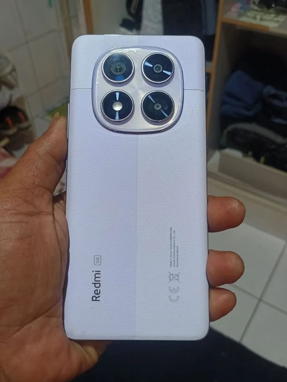 XIAOMI Redmi Note 14 Pro 5G - Foto 2