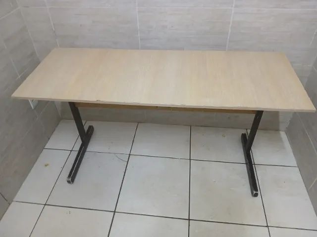 MESA PARA ESCRITÓRIO, - Foto 2