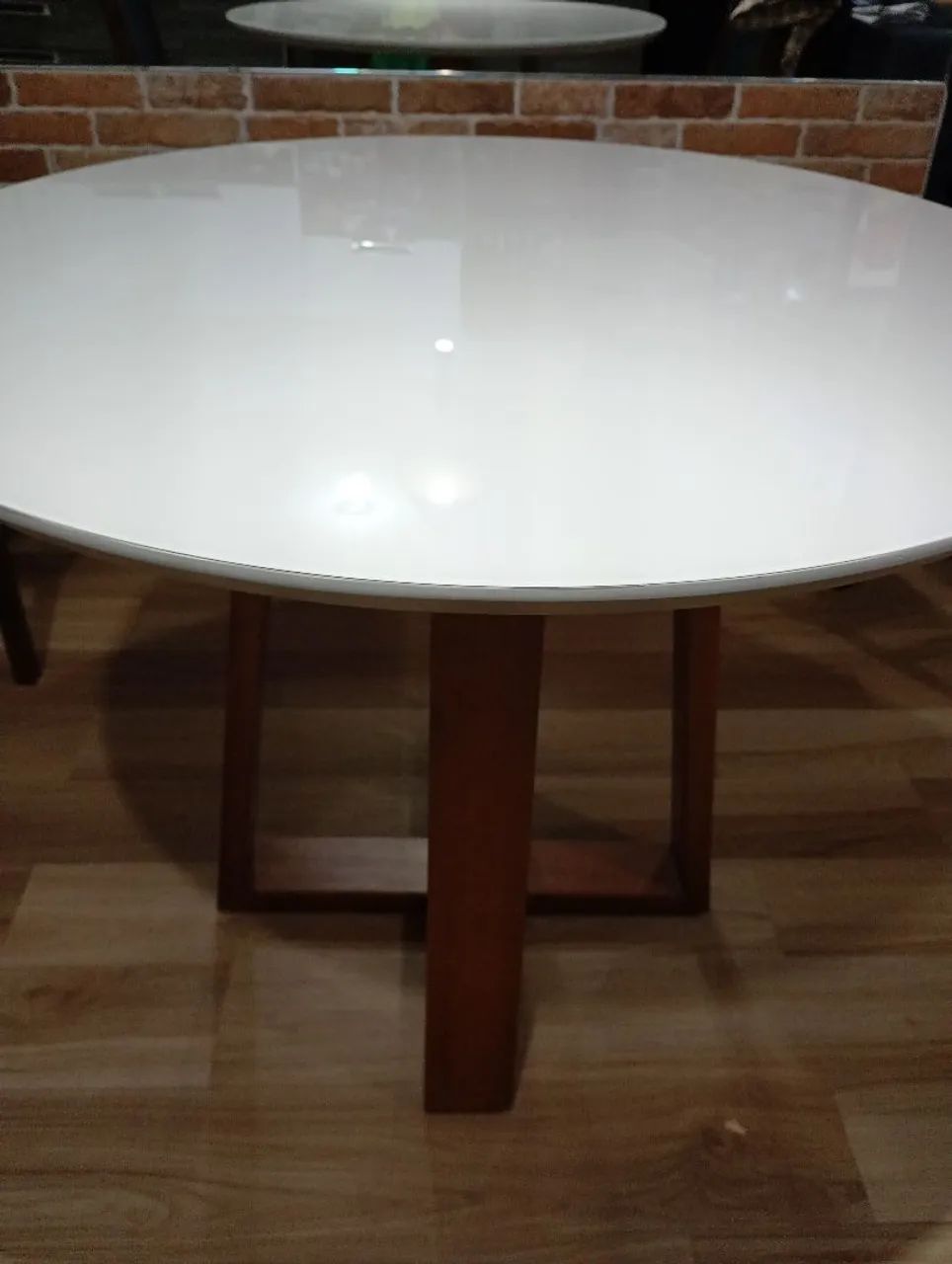 Mesa redonda 