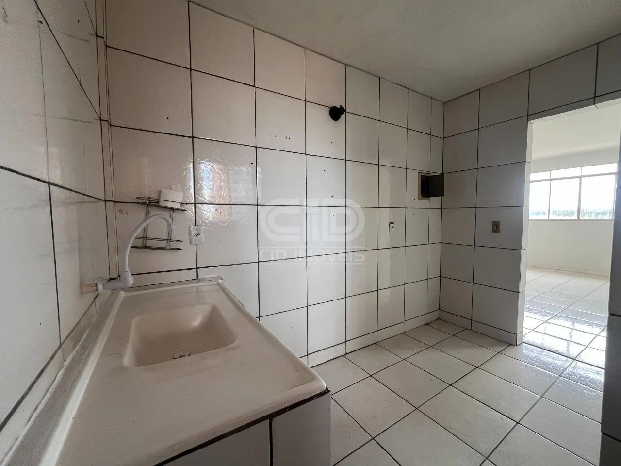Apartamento à venda com 2 Quartos no Residencial Paiaguas - 47m² - Foto 10
