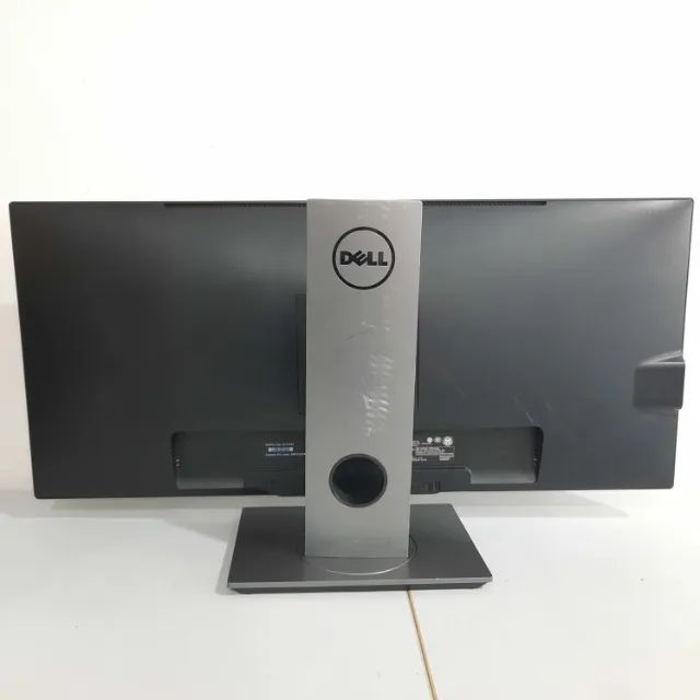 Monitor Dell UltraSharp U2913WM 29 POLEGADAS Ultrawide IPS HDMI DisplayPort DVI VGA - Foto 5