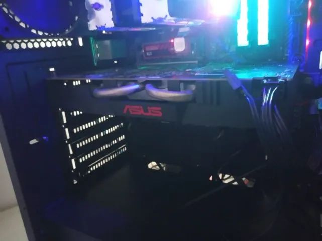 GTX 1060 6gb asus expedition - Foto 3
