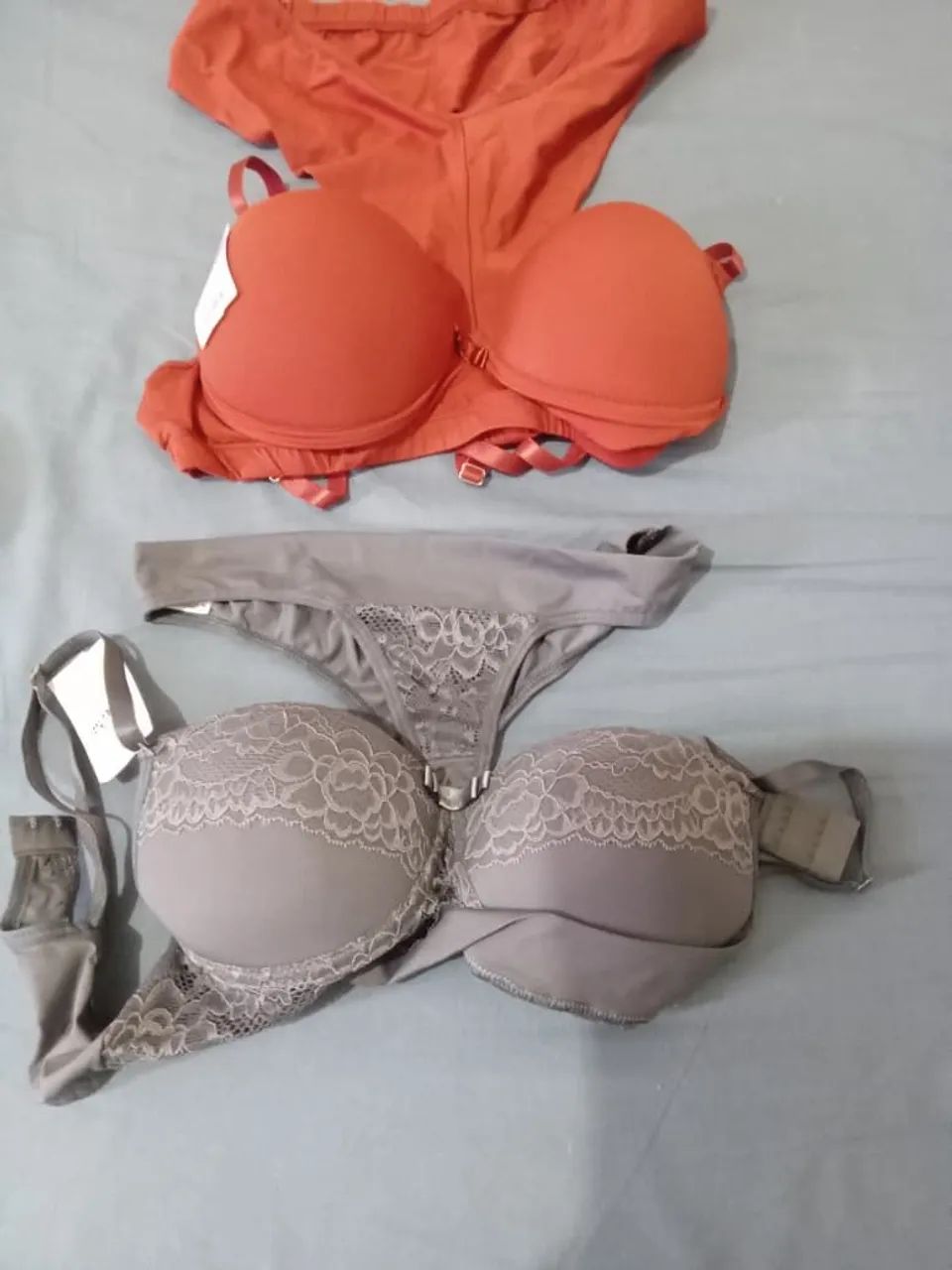 Roupa íntima  - Foto 2