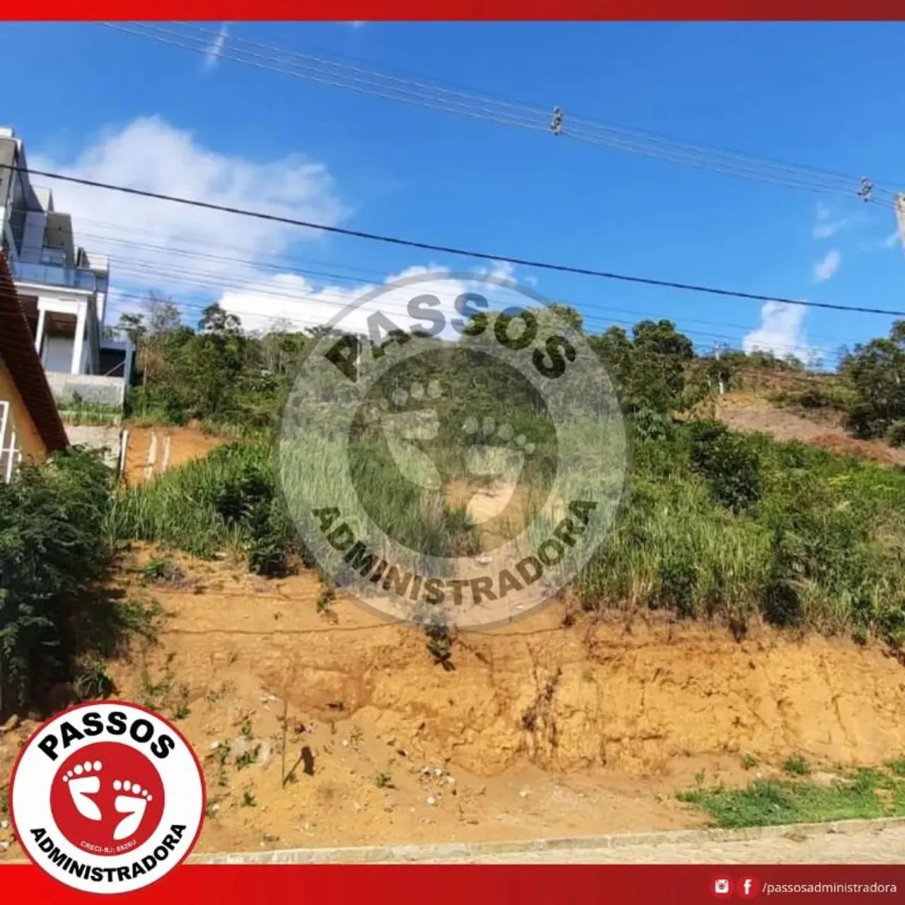 TERRENO TERESÓPOLIS ALBUQUERQUE - Foto 4