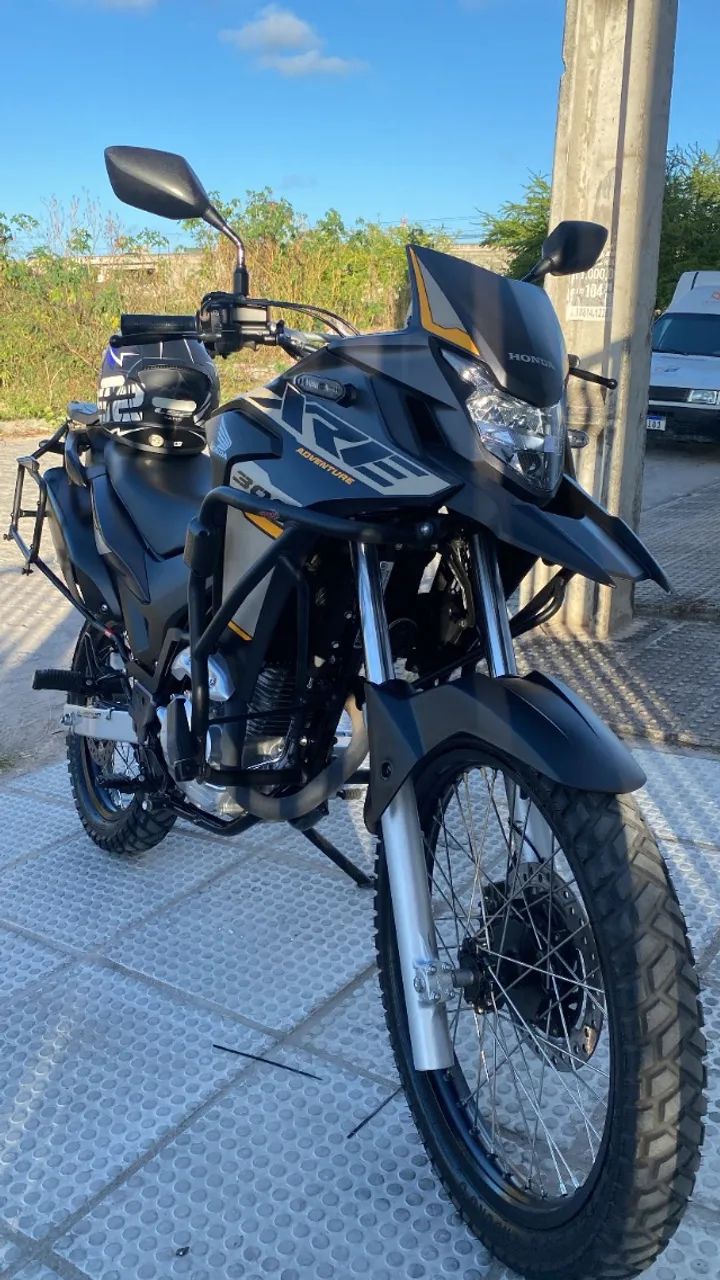 Xre 300  - Foto 3