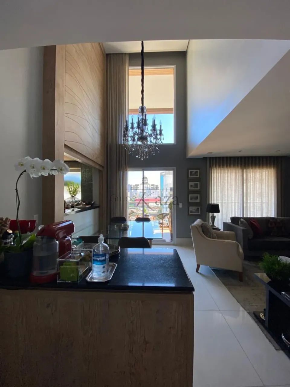 Apartamento Duplex - Vila Nova Conceição - 2 Suítes - 138m². - Foto 3