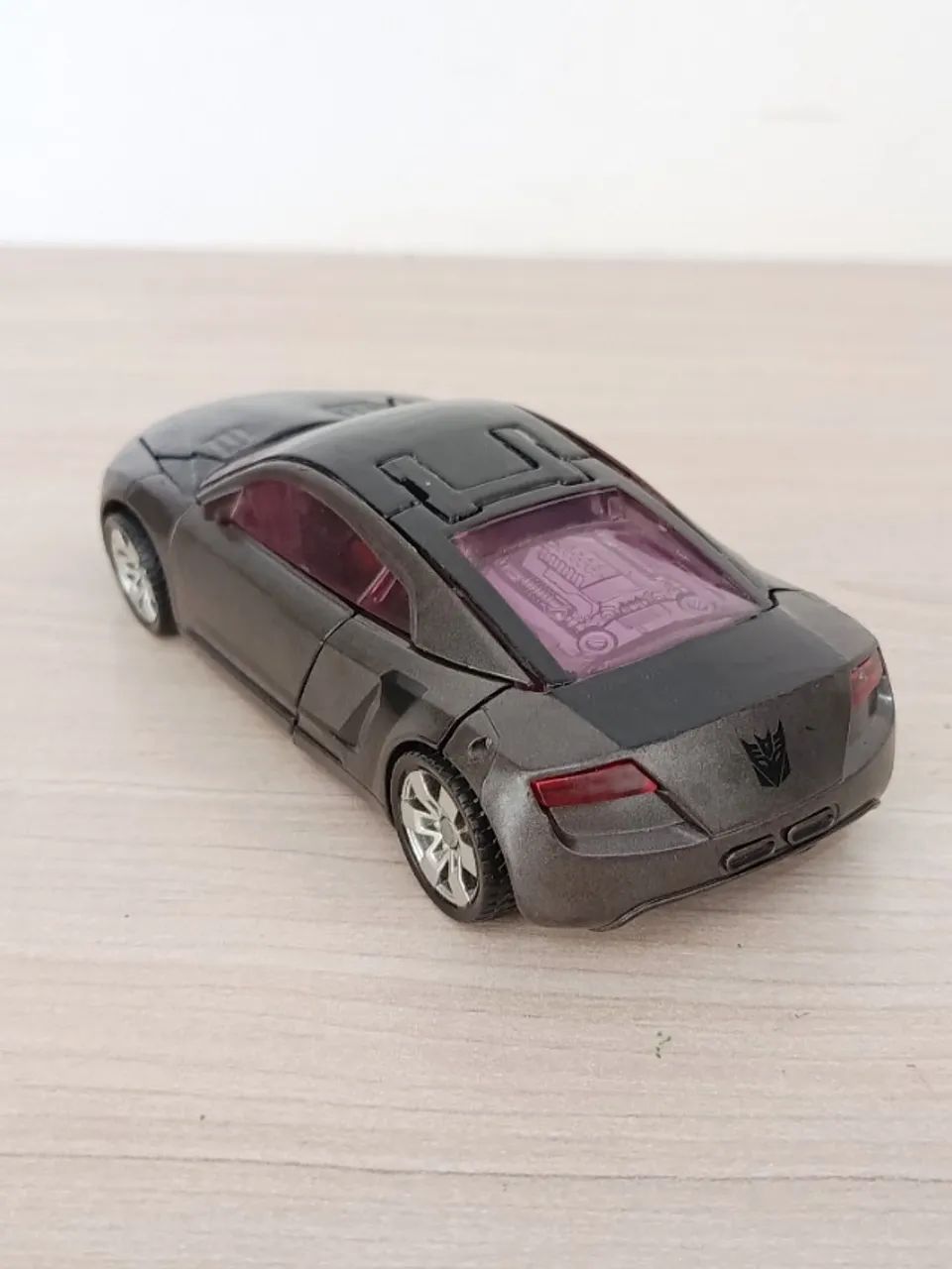 Transformers Revenge Of the Fallen ROTF Sideways  - Foto 5