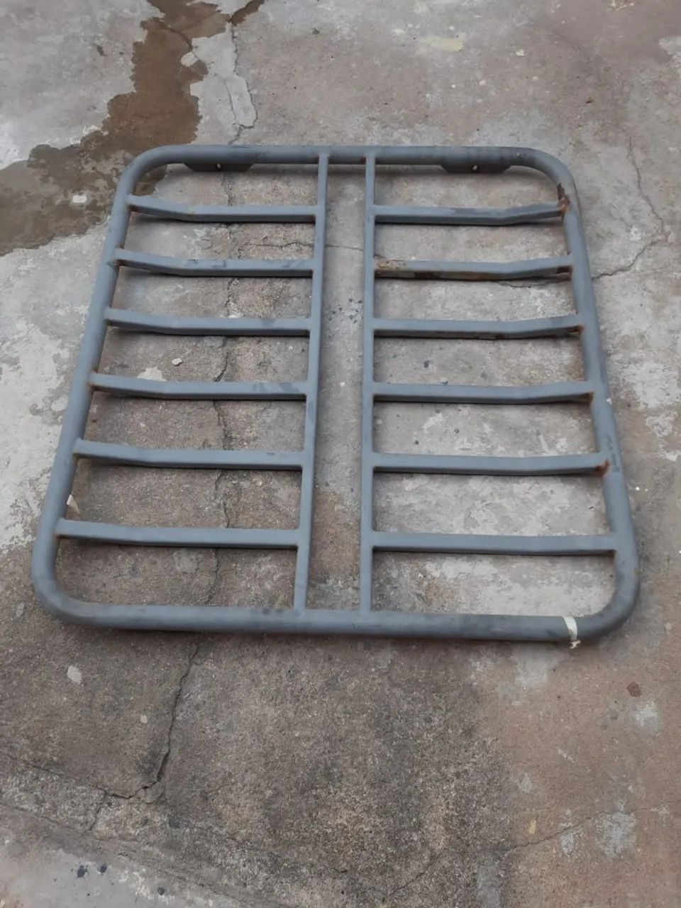Bagageiro 