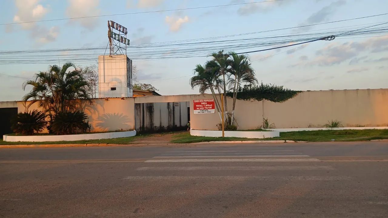 Vendo área 7.000m2 - Foto 2