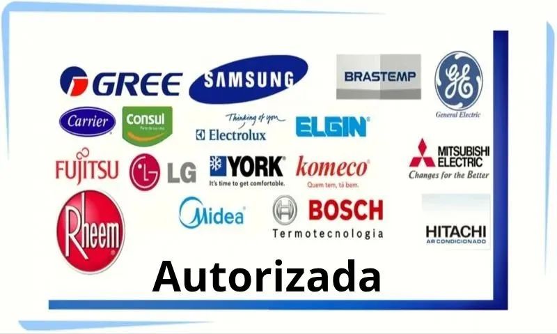 Ar condicionado e instalação  - Foto 2