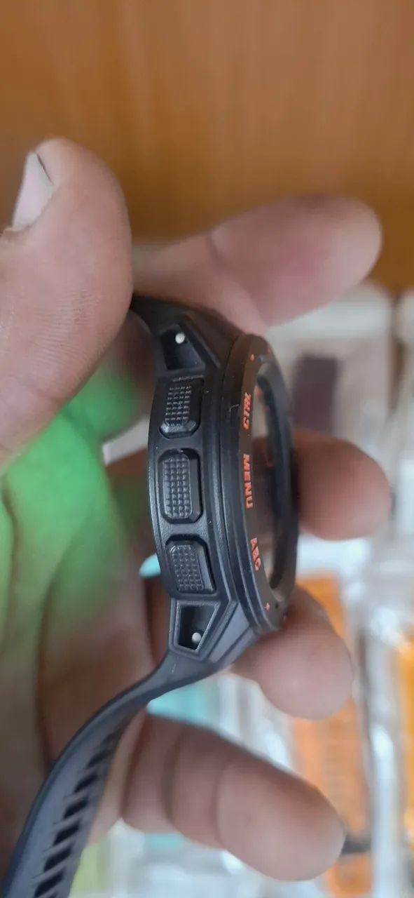 GARMIN INSTINCT ESPORTS EDITION  - Foto 4