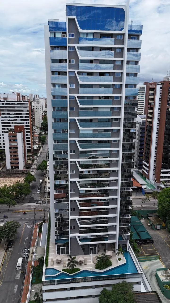 Aluga-se Apartamento| Beira Mar | mobiliado