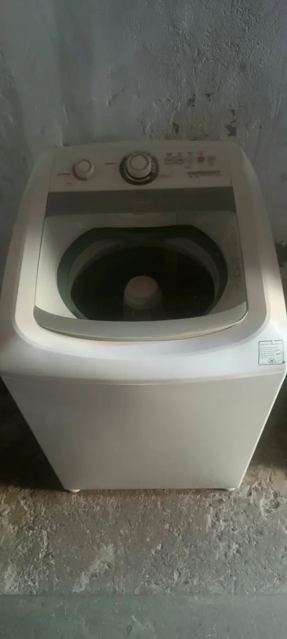 Máquina de lavar  - Foto 2