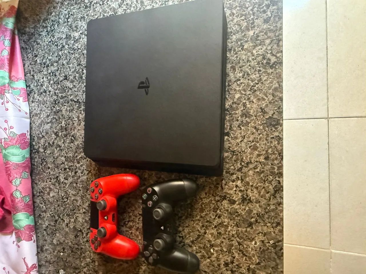 PS4 SLIM - Foto 2