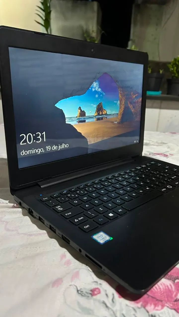 Notebook Positivo Stilo XC7660 Core i3 - Ótimo Estado - Foto 5