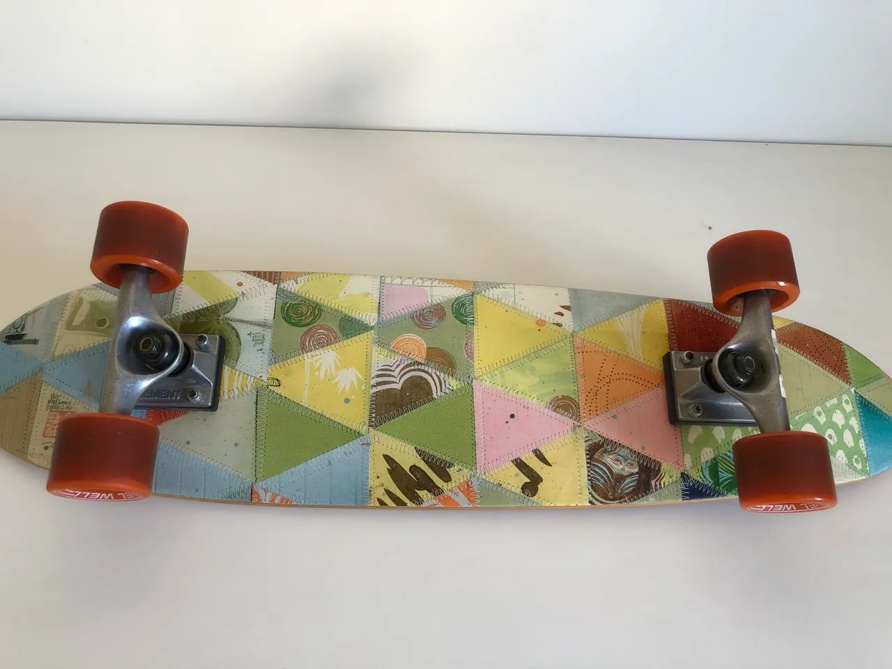 Skate original da Element - Foto 3