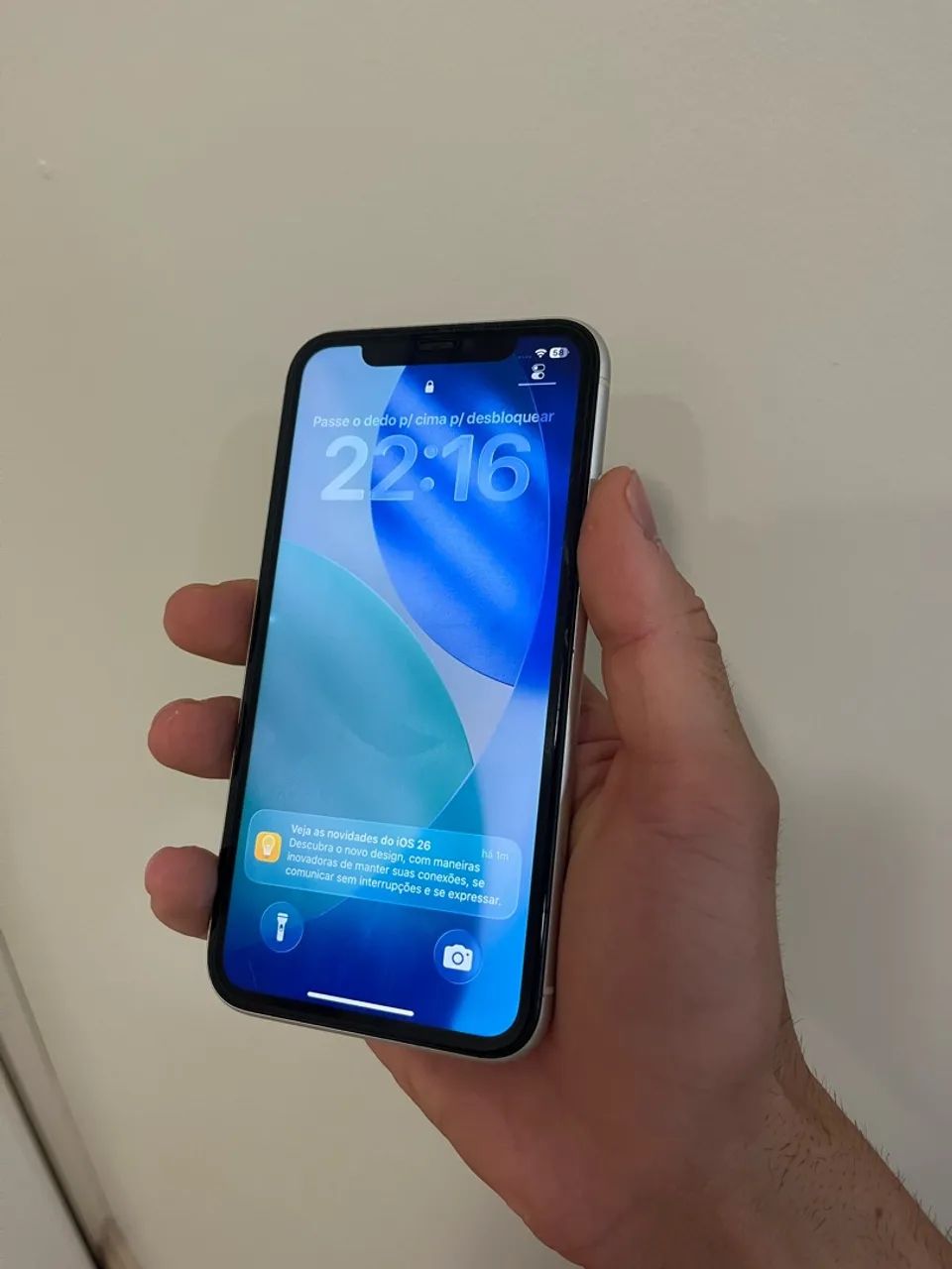 Iphone 11 - Foto 2
