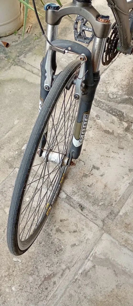 Bicicleta Speed - Foto 2