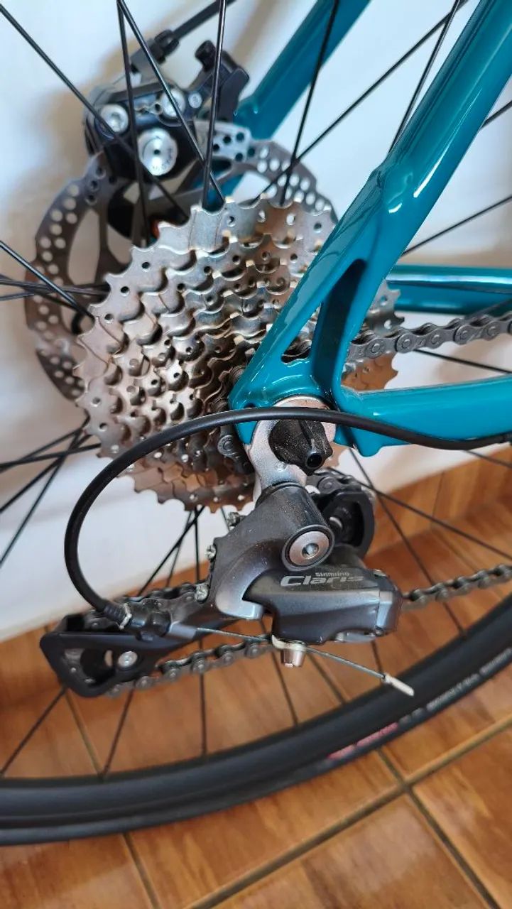 Bicicleta Sense Criterium NOVA | OPORTUNIDADE - Foto 5