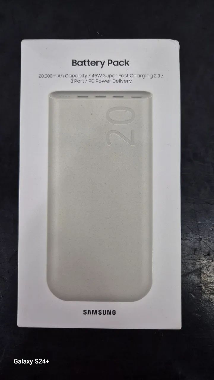 Powerbank Samsung ORIGINAL 