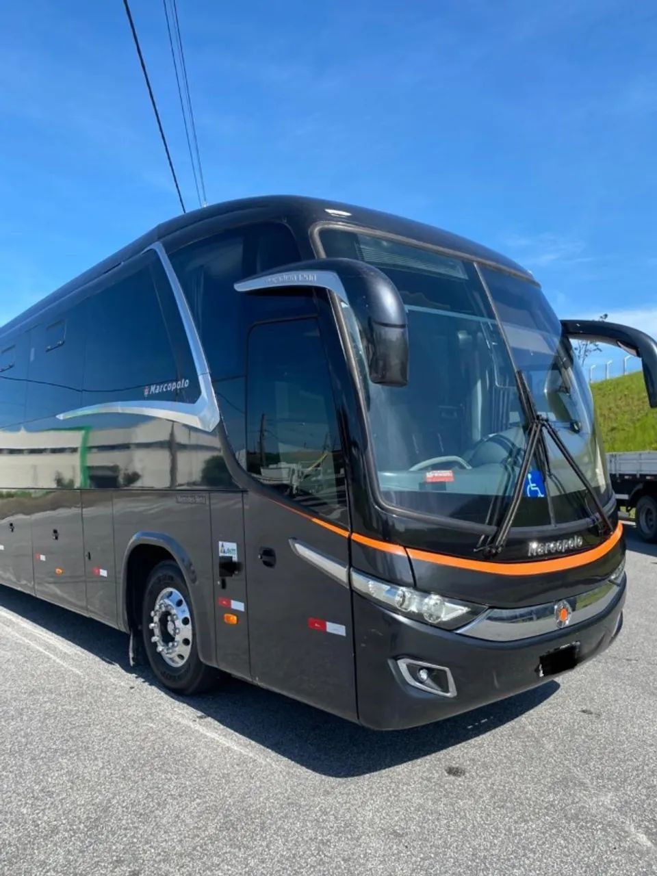 MARCOPOLO G7 1200 - O500RS - Foto 2