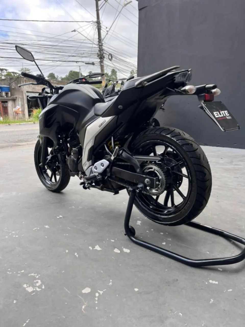 FAZER 250 - Foto 4