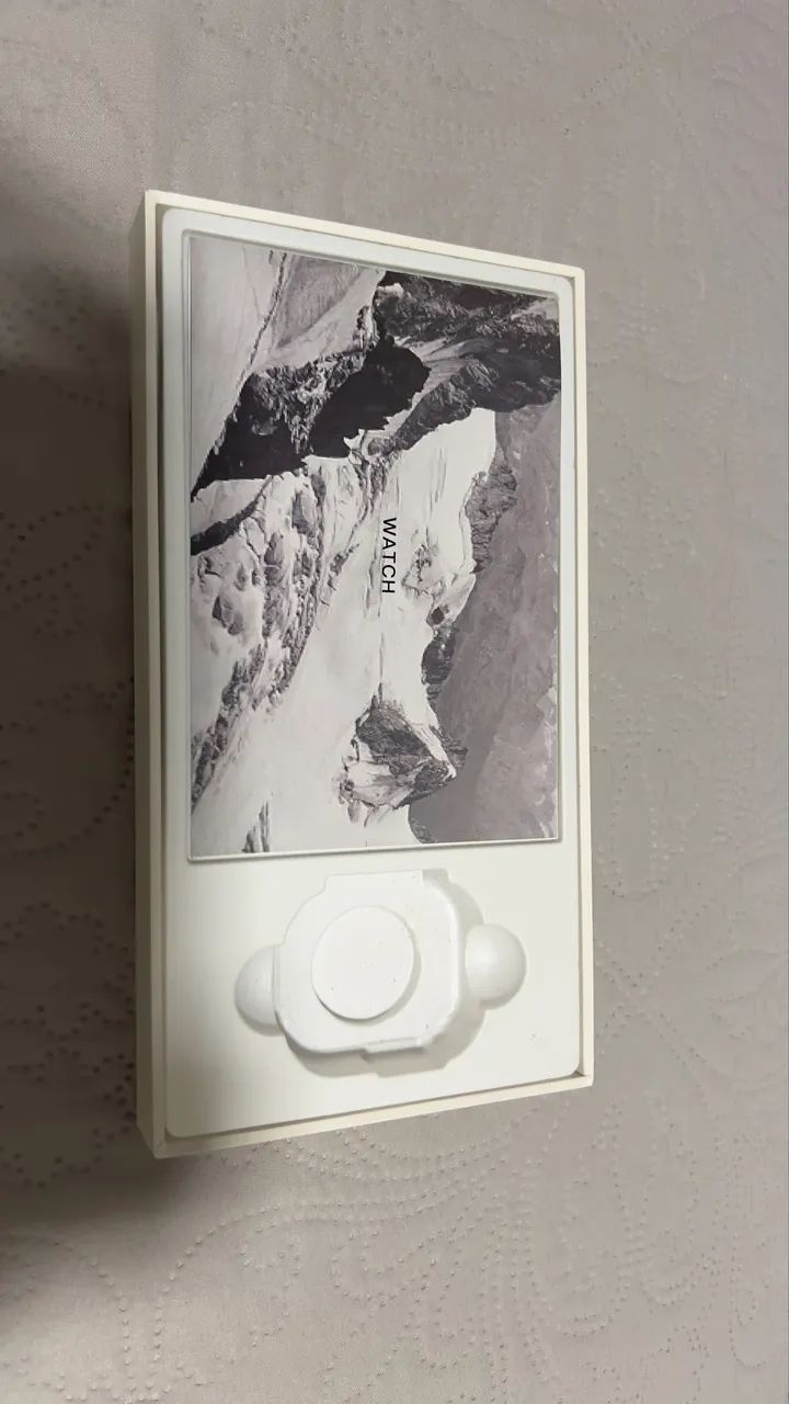 Relógio Ultra 9 Plus - Microwear  - Foto 4