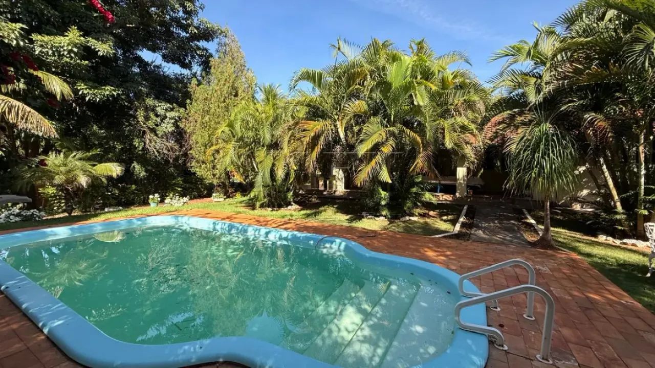 Rancho em Boracéia - Foto 2
