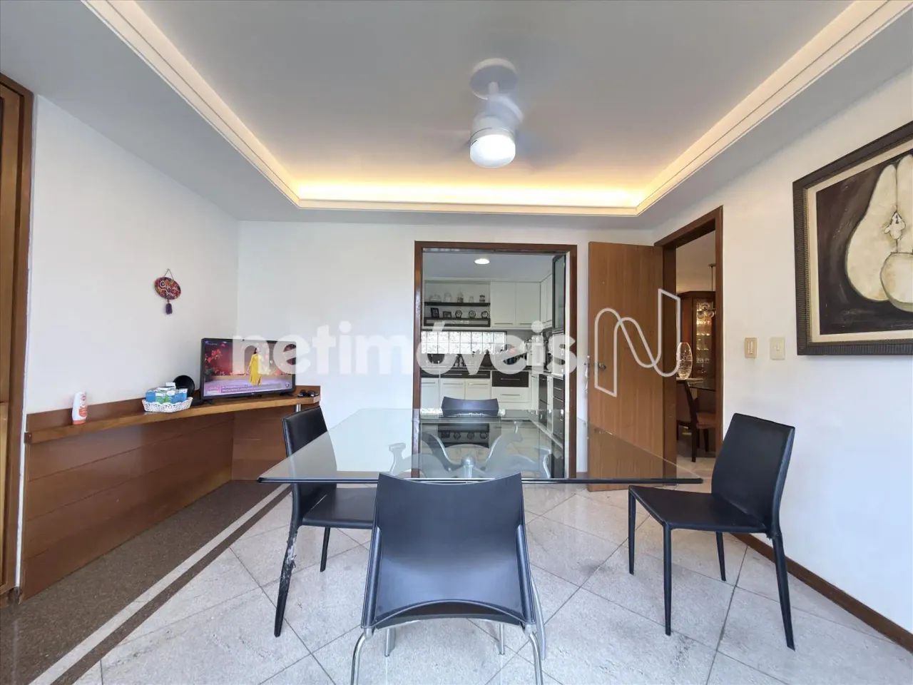 Venda Casa Mata da Praia Vitória - Foto 4