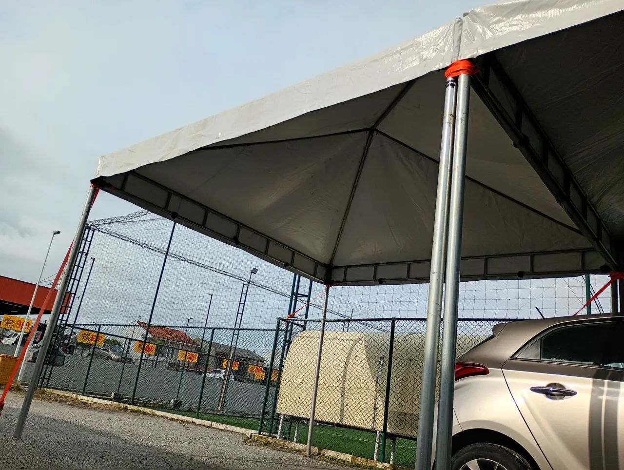 Tenda 
