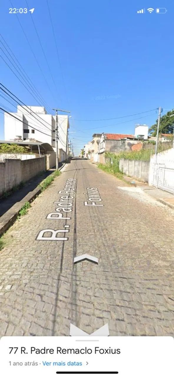 Lote 300m2 - Bairro Centenário - Formiga - Foto 3