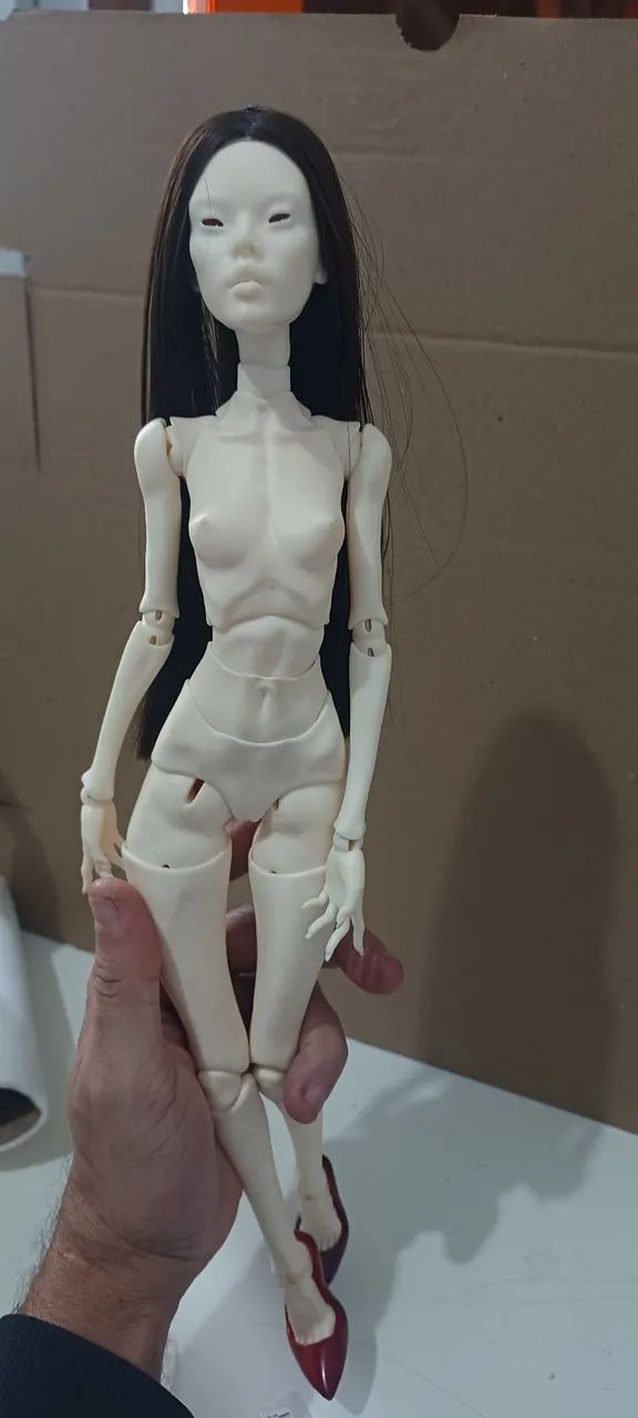 BJD - Foto 3