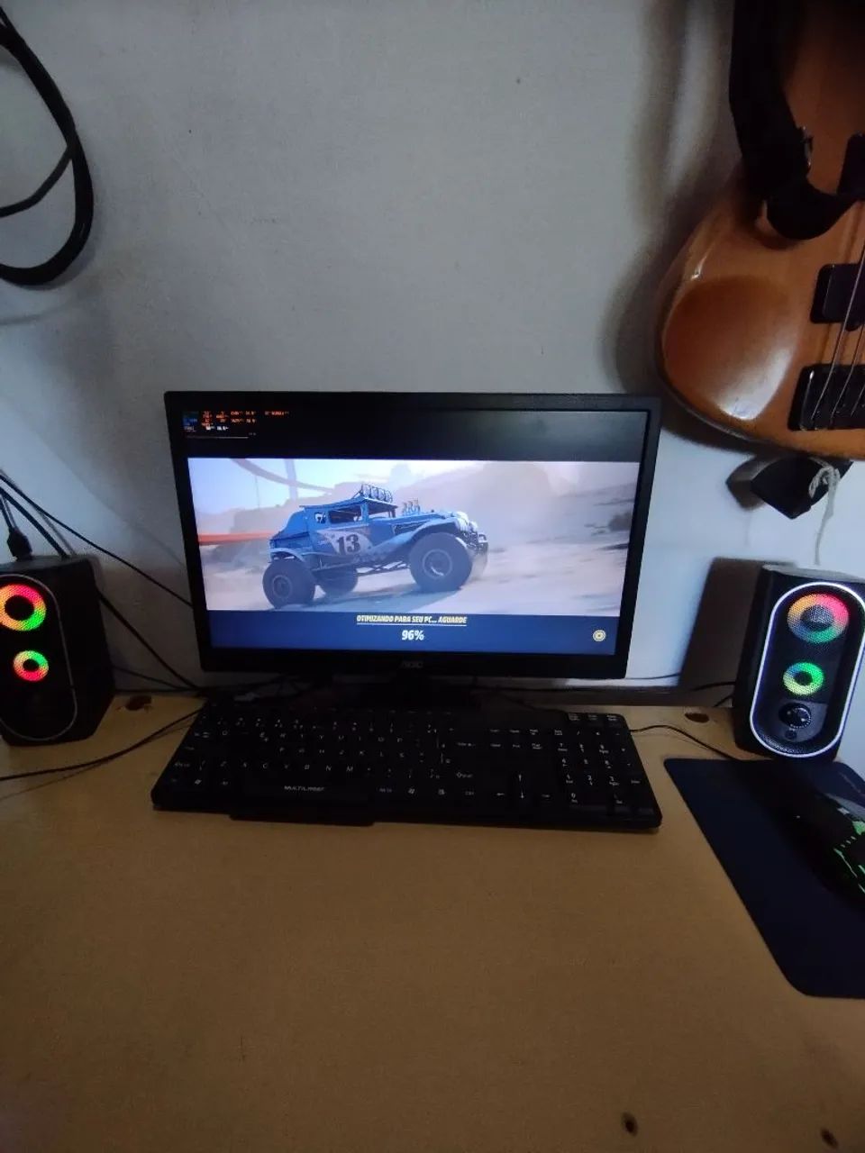 PC Gamer Ryzen AM4 - Foto 3