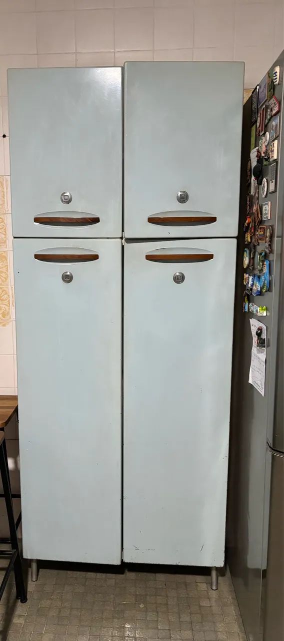 Conjunto de armários de cozinha (vendo separado tbm) - Foto 4