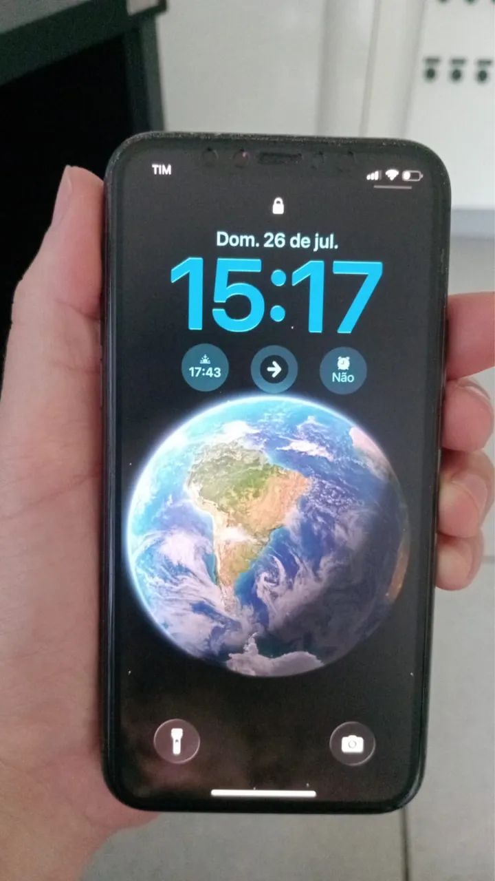 Vendo iPhone 11 Pró 512GB - Foto 3