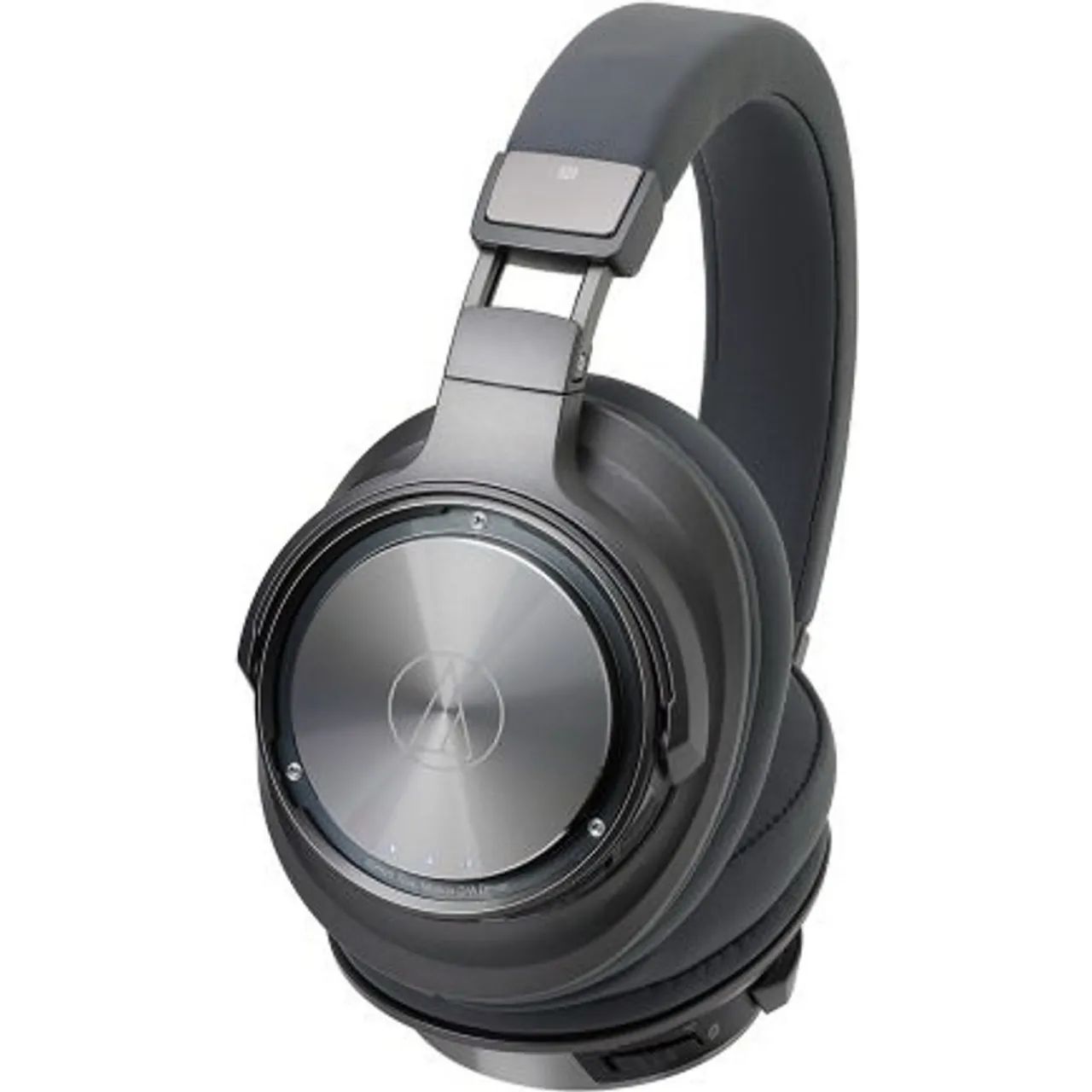 Fone De Ouvido Audio-technica Ath-dsr9bt Driver Digital Puro - Foto 4