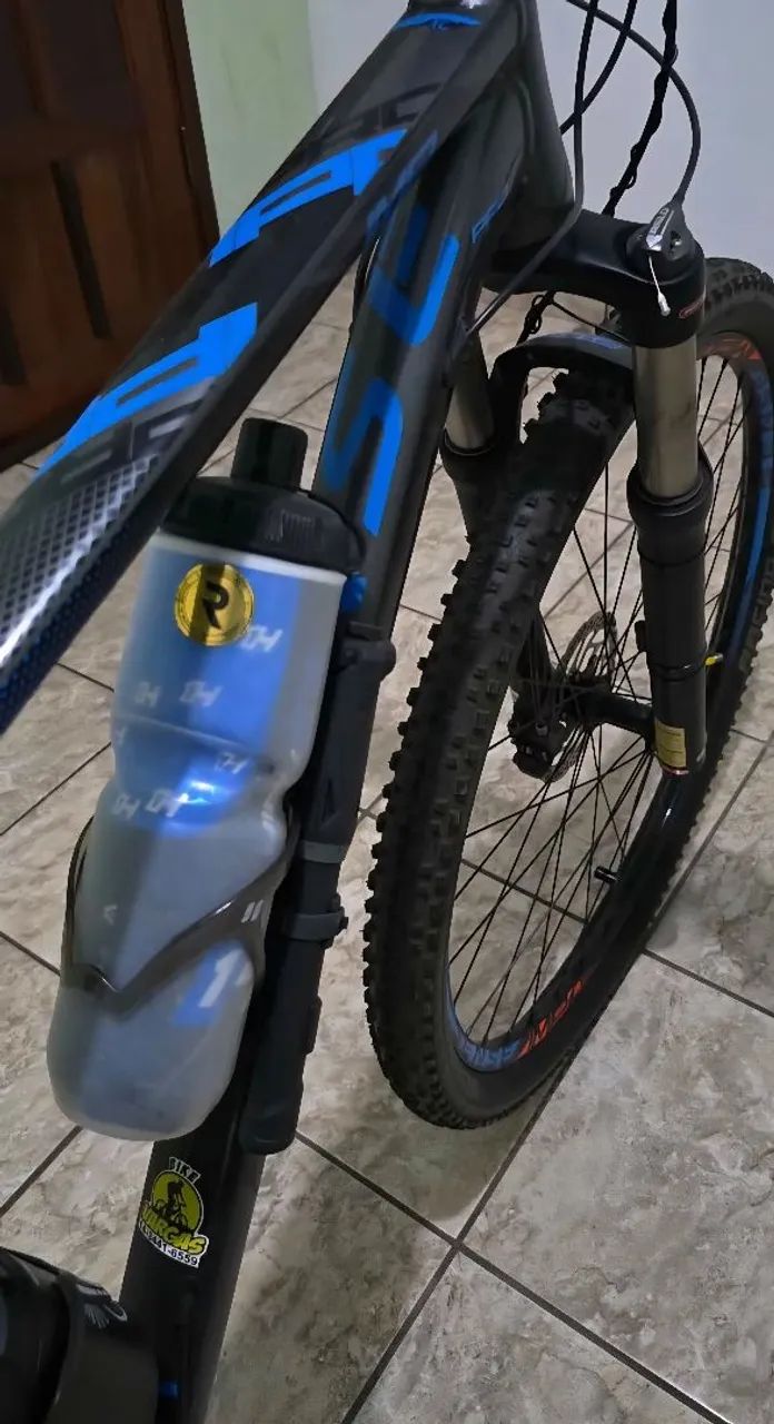Bicicleta Sense - Foto 3