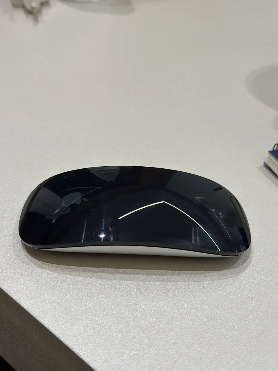 Magic Mouse Apple  - Foto 2
