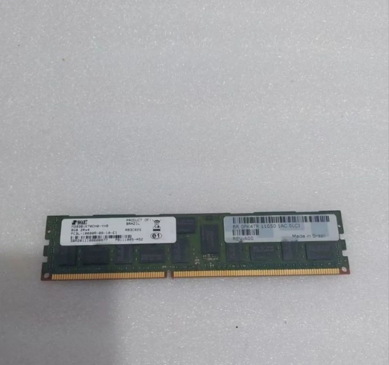 Kit i5 4 geração com cooler e memória  - Foto 2