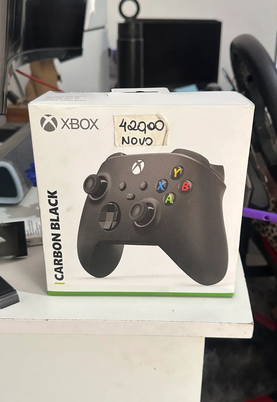 Controle Xbox One Series X - Foto 3