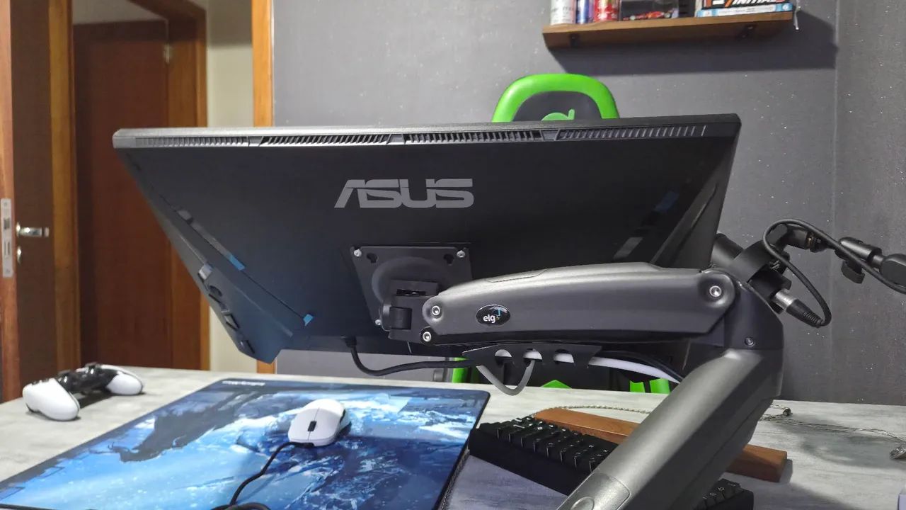 Asus tuf 200hz VG5A - Foto 3