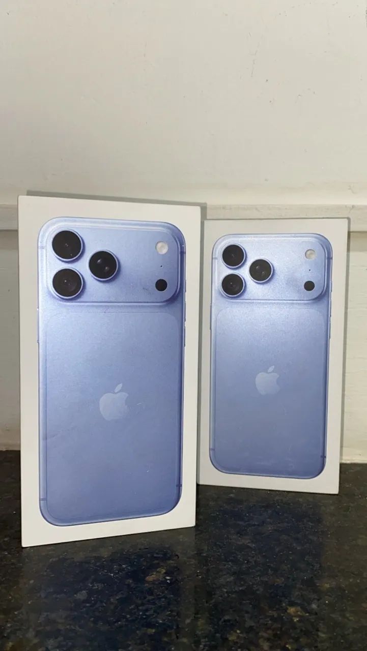 iPhone 18 pro Max 256 - Foto 2